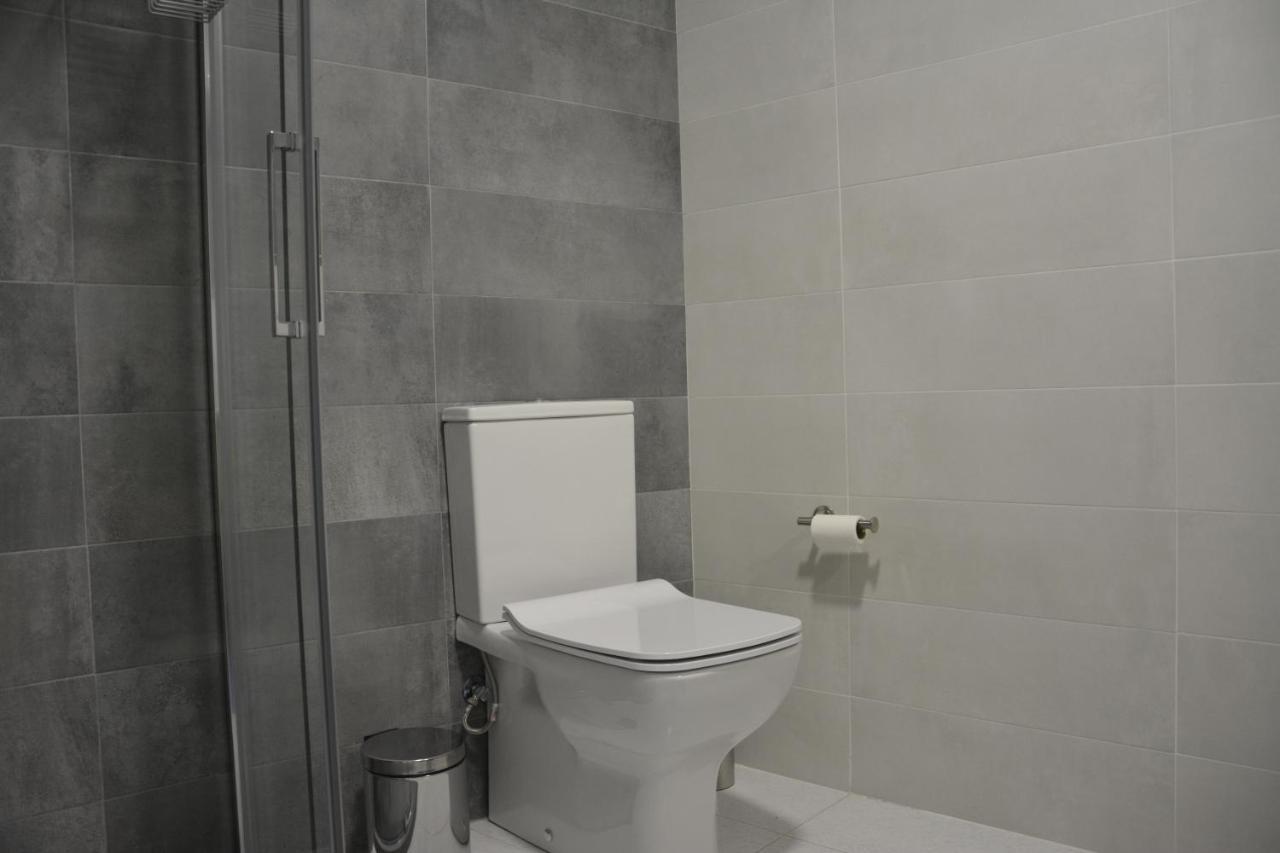 Apartamento Sira Sanxenxo Ngoại thất bức ảnh